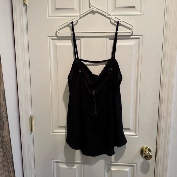 Cut Out Top - Picture 10 of 11